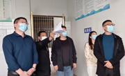 消除食品安全隐患  筑牢食品安全防线 ——角斜镇老坝港小学开展食品安全专项整治活动 